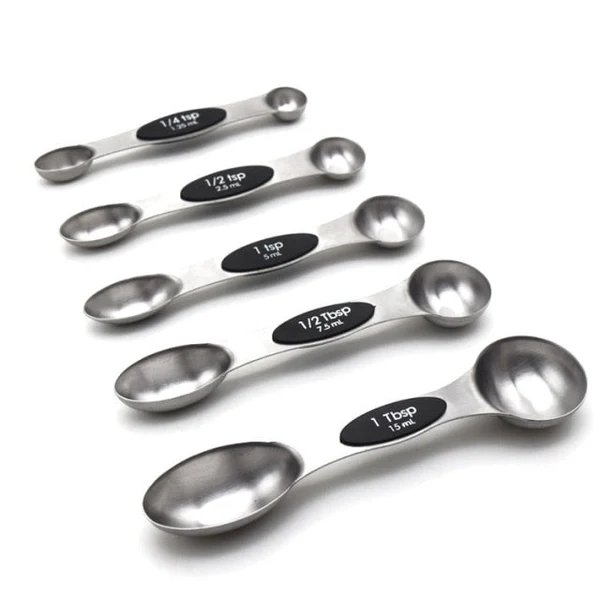 Magnetische Messlöffel