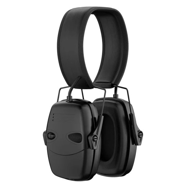 Verdrahtete Noise-Canceling Over-Ear Kopfhörer Hover Image