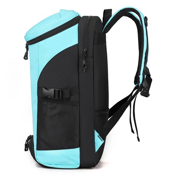 Vielseitiger Multi-Organizer Rucksack