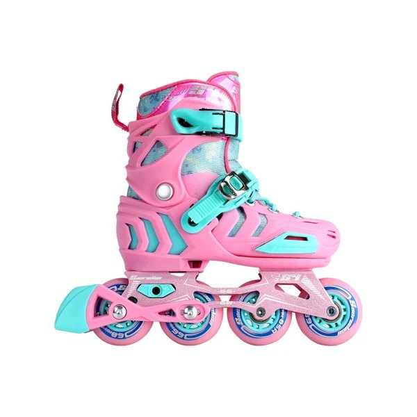 Verstellbare Inline-Skate