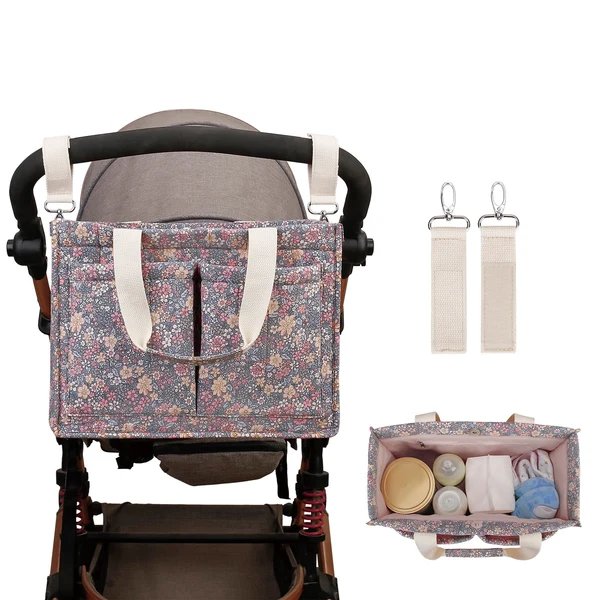 Stilvolle und Vielseitige Tasche