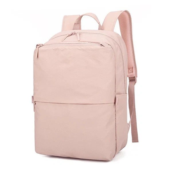 Moderner Laptop Rucksack