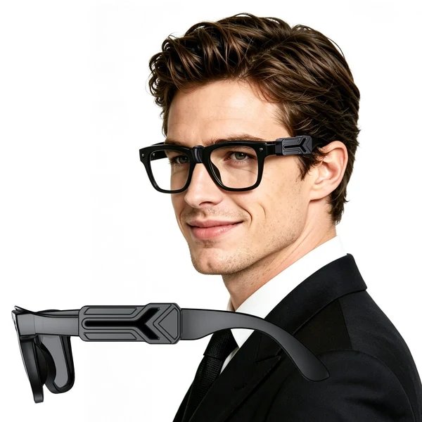 Intelligente Brille