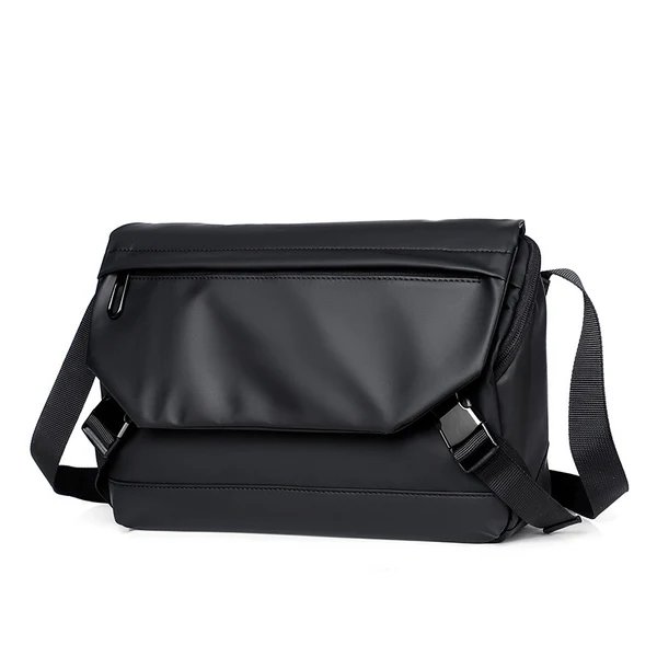 Eleganter Crossbody Messenger mit Innovativem Design