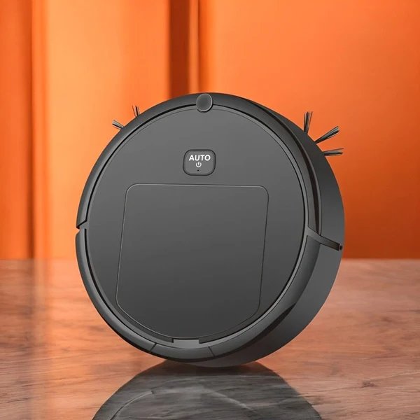 Intelligenter 3-in-1-Saugroboter