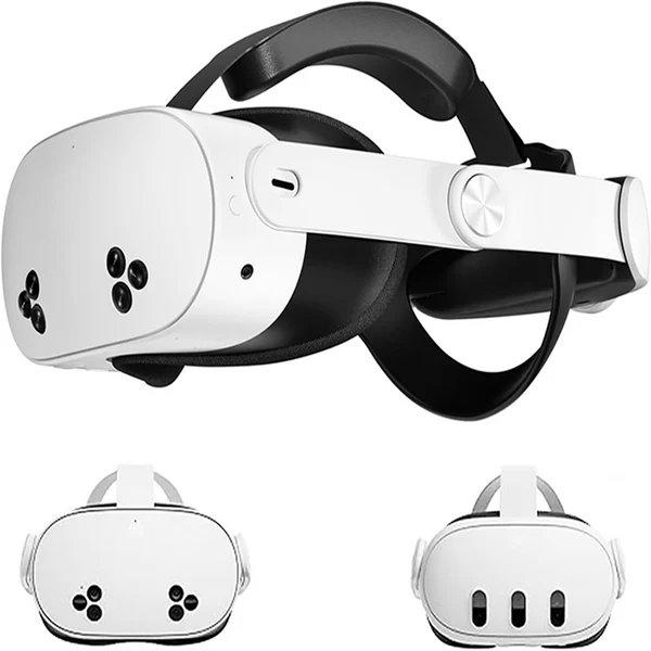 VR Kopfgebräu Halteband