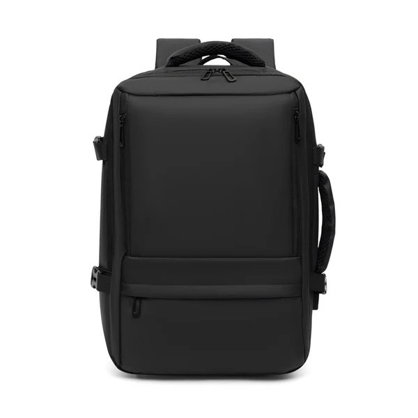 Vielseitiger täglicher Pendler-Rucksack