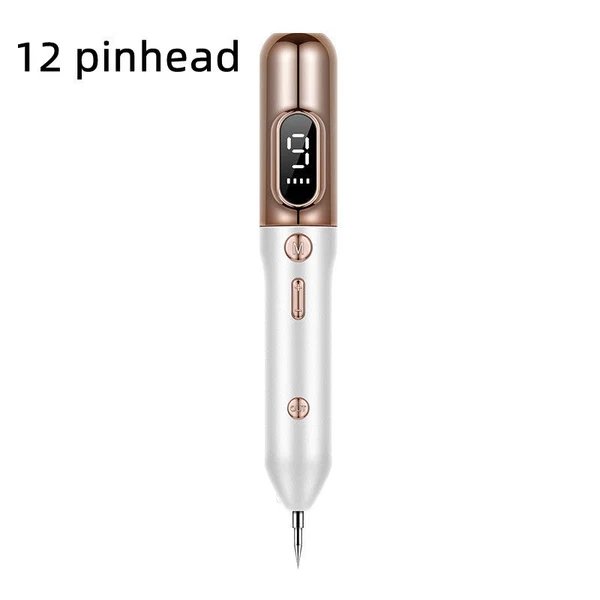 Plasma Pen für Tattoo- und Muttermalentfernung