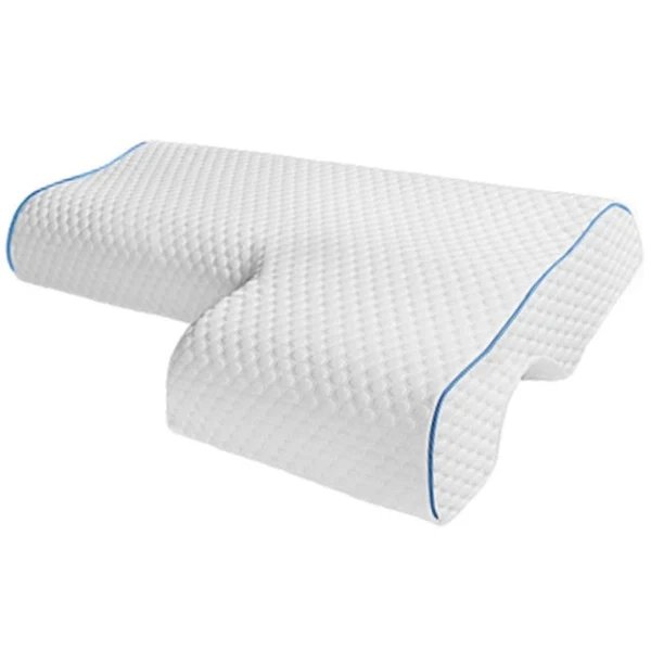 Memory Foam Anti-Druck Kuschelarmkissen