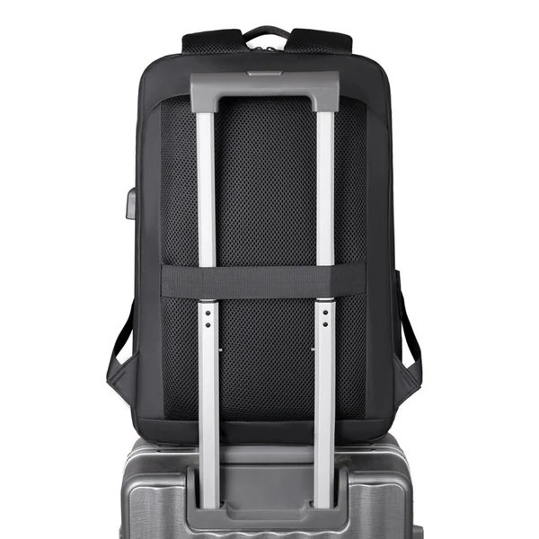 Impact-Resistenter Tech-Rucksack