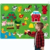 Fördert Kreativität und Lernfähigkeit bei Kindern
