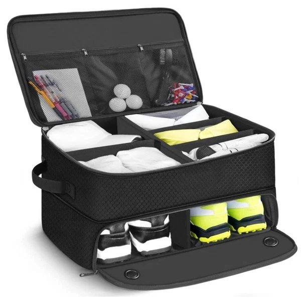 Multifunktionale Sport-Organizer-Tasche