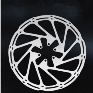 Hochleistungs-Fahrradbremsrotor