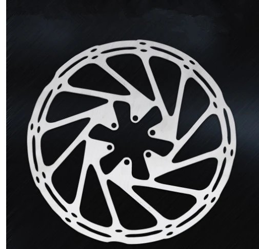Hochleistungs-Fahrradbremsrotor