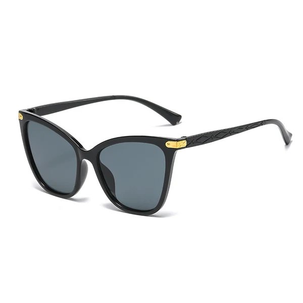 Damen modische Sonnenbrille