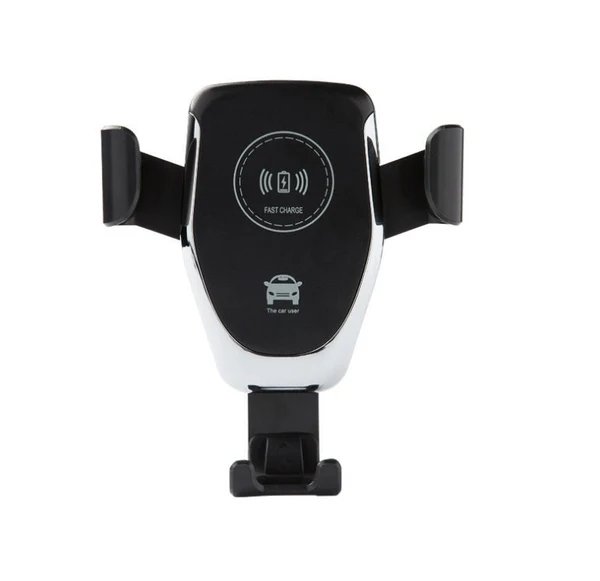 Car Qi Wireless Charger für 11 Pro Xs Max X 18w