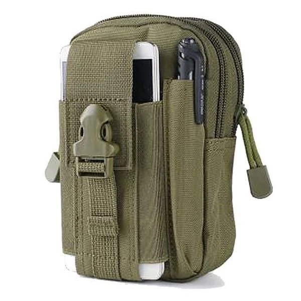Multi-Purpose Molle Taktische Taillentasche