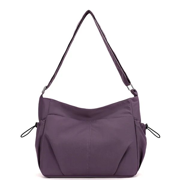 Vielseitige Mehrzweck-Schultertasche