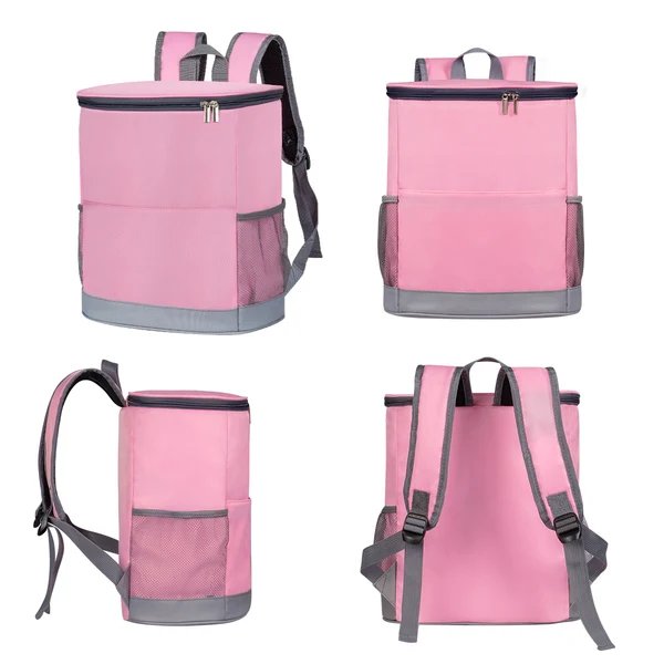 Unisex Kühltaschen Rucksack Hover Image