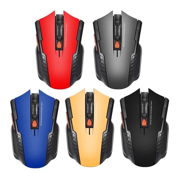 Drahtlose Gaming-Maus