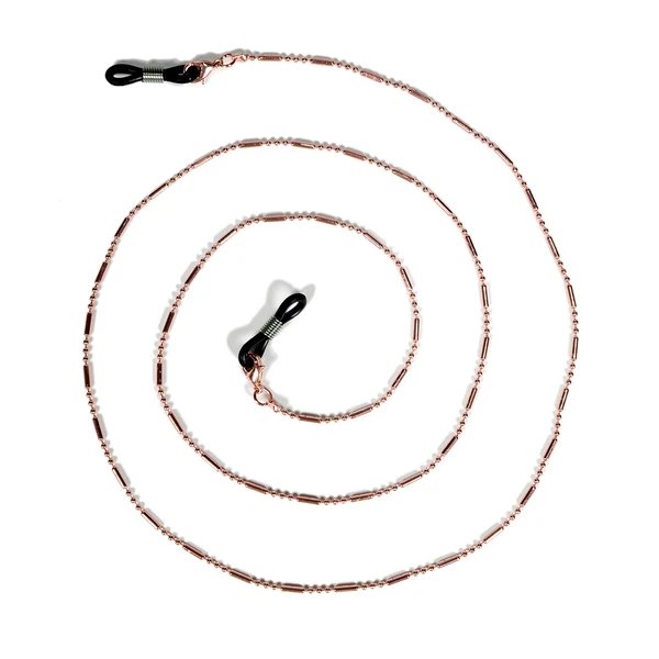 Dekorative Brillen Kette