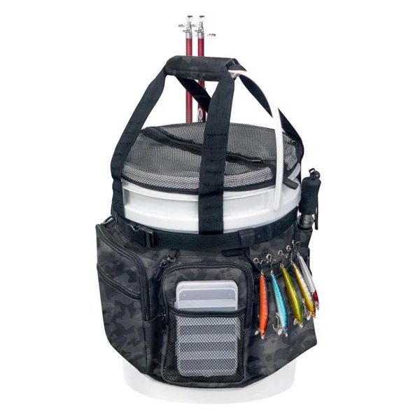 Angler Rucksack