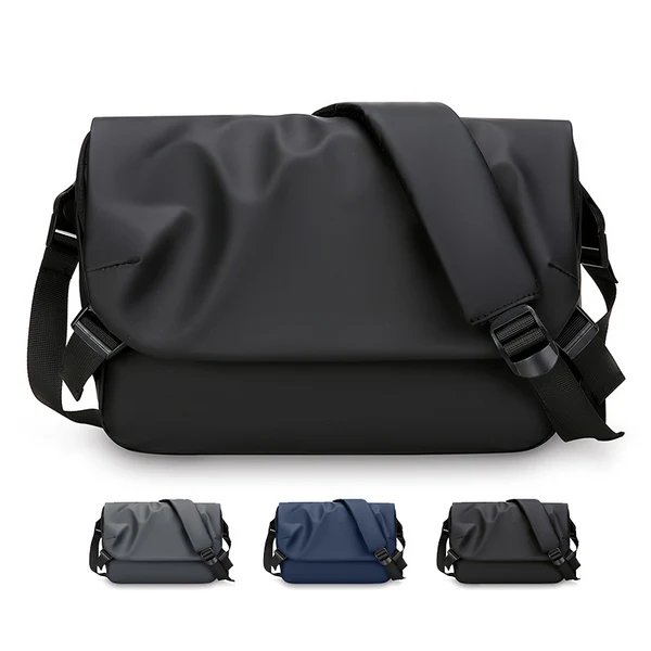 Wasserdichte Messenger Tasche
