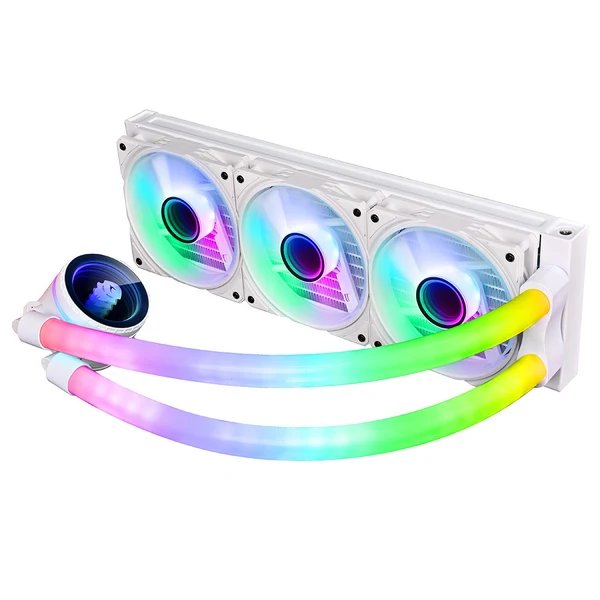 Cooler Flüssigkeits-CPU-Kühlsystem