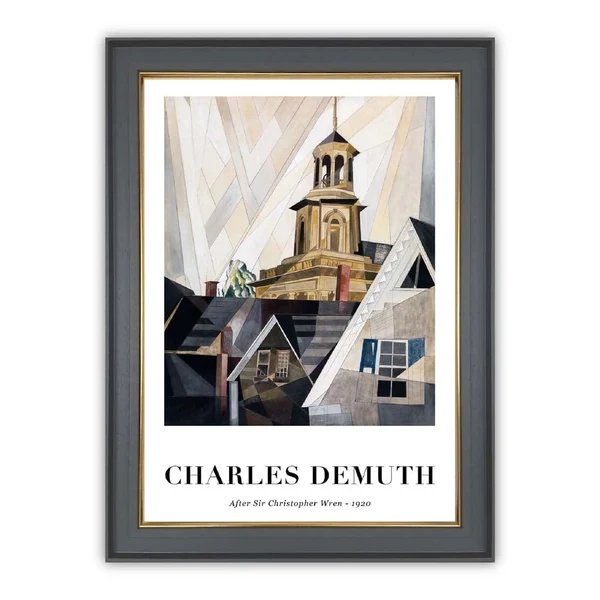 Nach Sir Christopher Wren
