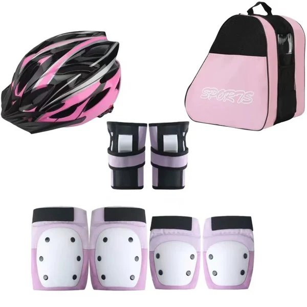 WoProtective Sports Gear Hover Image