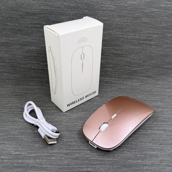 Drahtlose Ergonomische Maus Hover Image