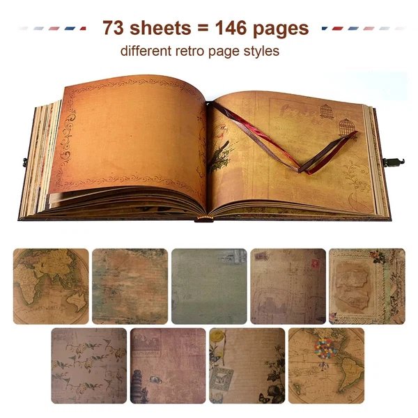 Unser Abenteuerbuch Hover Image