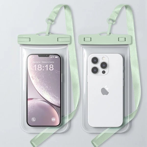 Wasserdichter Handytaschen Von Hover Image