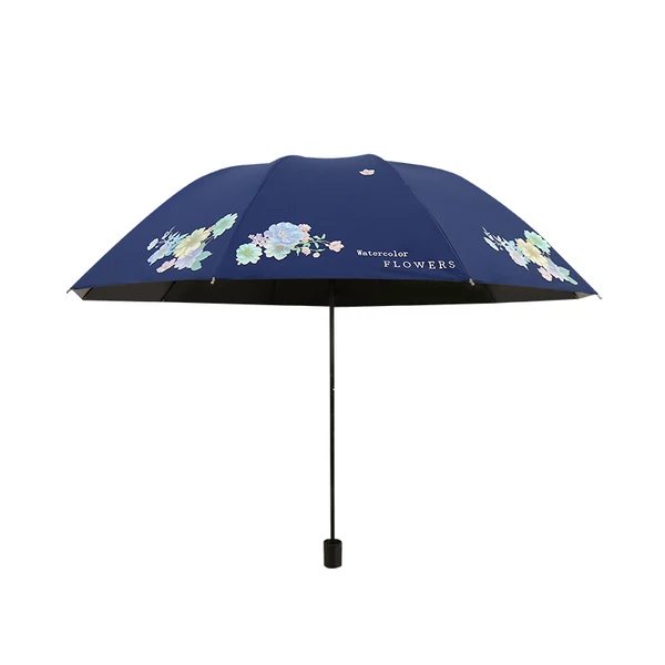 Damen Regenschirm Hover Image