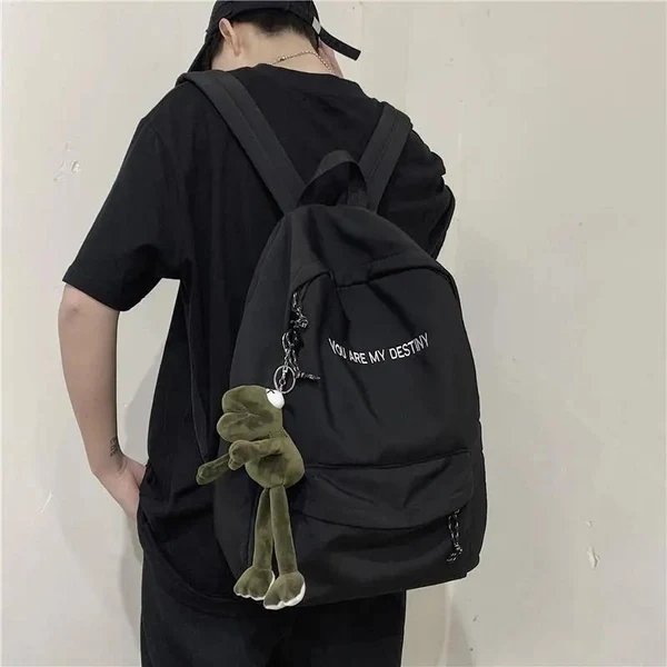 Casual Rucksack Hover Image