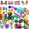 Unisex Kreatives Spielzeug-Mix Set