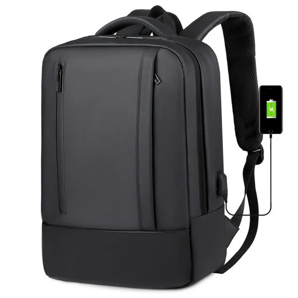 Professioneller techbereiter Rucksack
