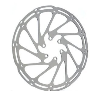 Hochleistungs-Fahrradbremsrotor Hover Image