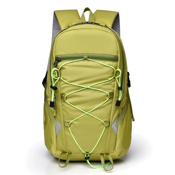 Sportlicher Outdoor-Rucksack