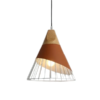 Trendy Skandinavische Industrie Pendelleuchte - UbranBeam