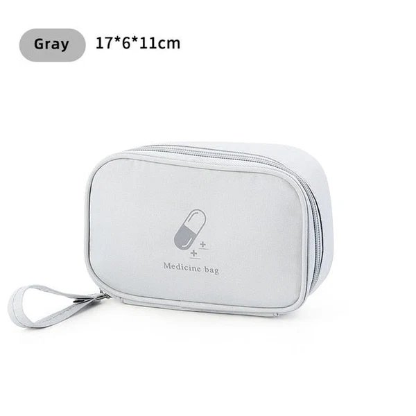 Mini Essential Reiseorganizer Tasche