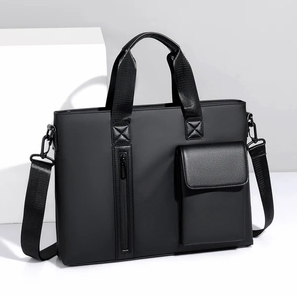 Professionelle vielseitige Laptoptasche