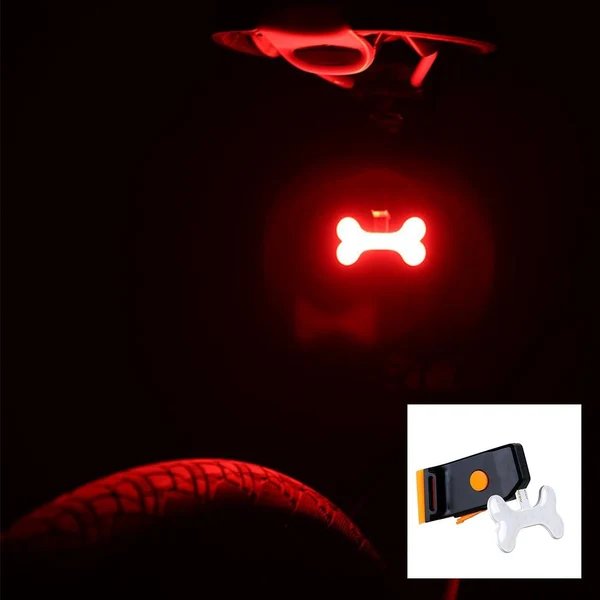 Bion - LED Fahrradbremslicht Hover Image