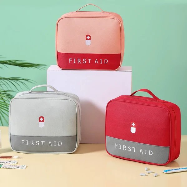 Erste-Hilfe-Essentials-Organizer