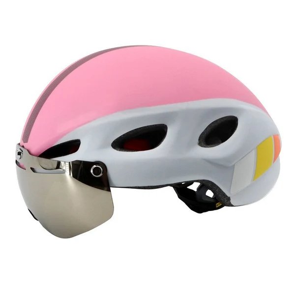 Aero Racing Helm