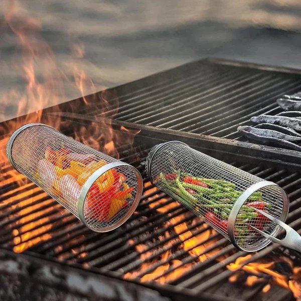 Grill Zylinder - Kaufen Sie 1 und erhalten Sie 1 GRATIS! Hover Image