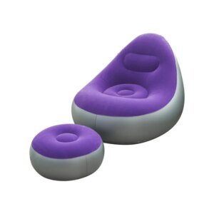 Damen Aufblasbarer Lounge-Sitz Hover Image