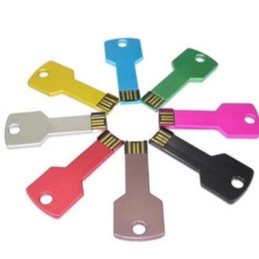 Slim USB Flash Drive Schlüssel