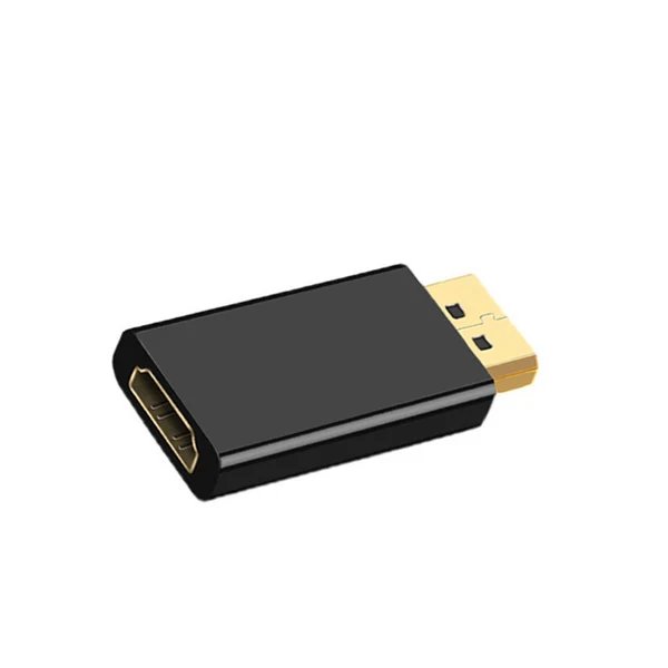 DisplayPort zu HDMI Adapter