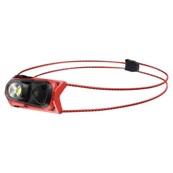 Verstellbare LED-Stirnlampe